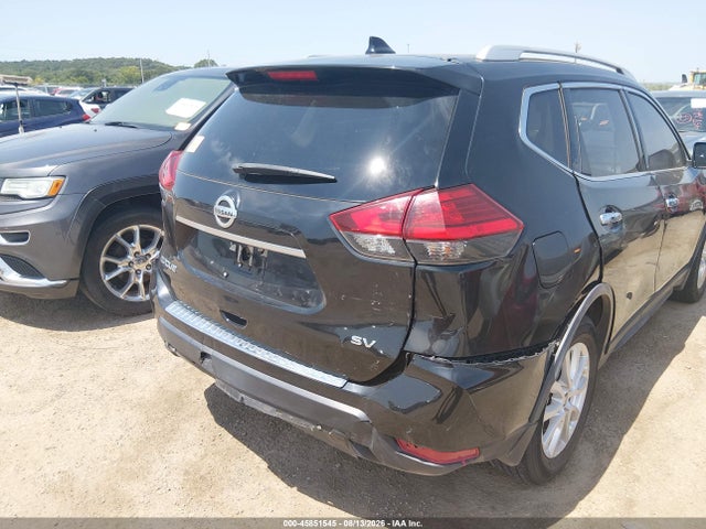 Aukcja sprzedaży 2017 Nissan Rogue Sv, vin: JN8AT2MT2HW134582, numer aukcji: 45851545