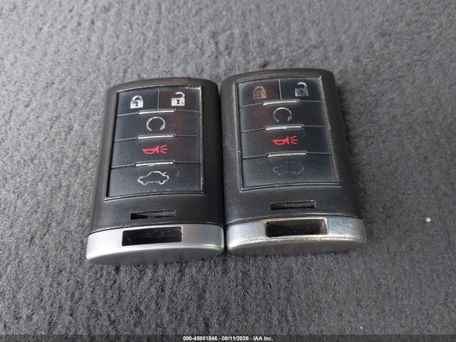 Продаж на аукціоні авто 2014 Cadillac Cts Premium, vin: 1G6DH1E37E0104921, номер лоту: 45851546