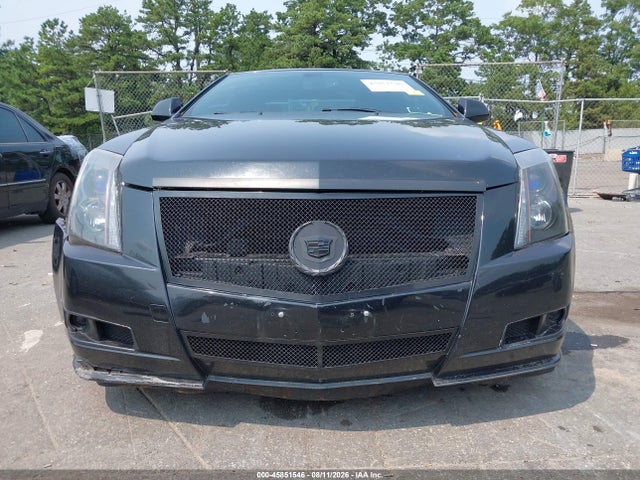 Продаж на аукціоні авто 2014 Cadillac Cts Premium, vin: 1G6DH1E37E0104921, номер лоту: 45851546
