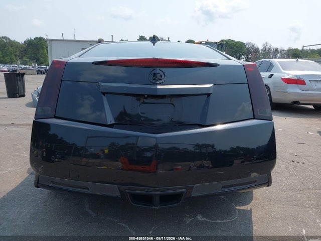 Продаж на аукціоні авто 2014 Cadillac Cts Premium, vin: 1G6DH1E37E0104921, номер лоту: 45851546