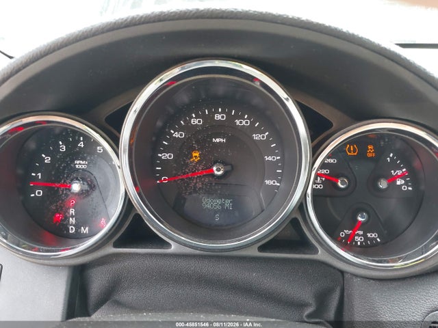Продаж на аукціоні авто 2014 Cadillac Cts Premium, vin: 1G6DH1E37E0104921, номер лоту: 45851546