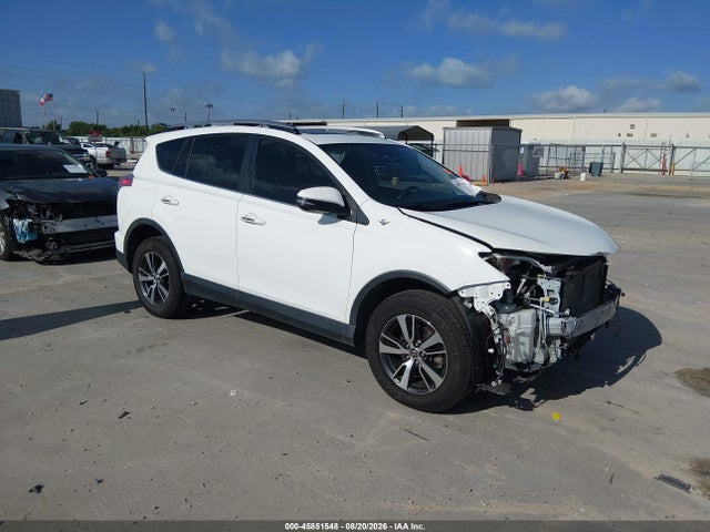 Aukcja sprzedaży 2018 Toyota Rav4 Xle, vin: JTMWFREV8JJ725178, numer aukcji: 45851548