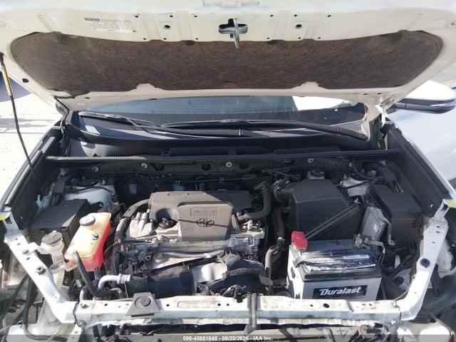 Продаж на аукціоні авто 2018 Toyota Rav4 Xle, vin: JTMWFREV8JJ725178, номер лоту: 45851548