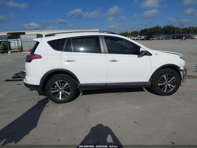 Продаж на аукціоні авто 2018 Toyota Rav4 Xle, vin: JTMWFREV8JJ725178, номер лоту: 45851548