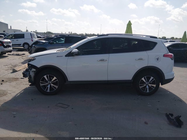 Продаж на аукціоні авто 2018 Toyota Rav4 Xle, vin: JTMWFREV8JJ725178, номер лоту: 45851548