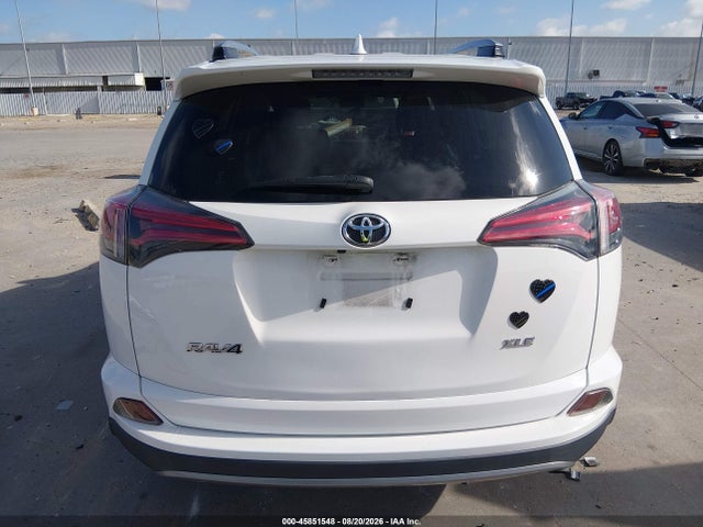 Продаж на аукціоні авто 2018 Toyota Rav4 Xle, vin: JTMWFREV8JJ725178, номер лоту: 45851548