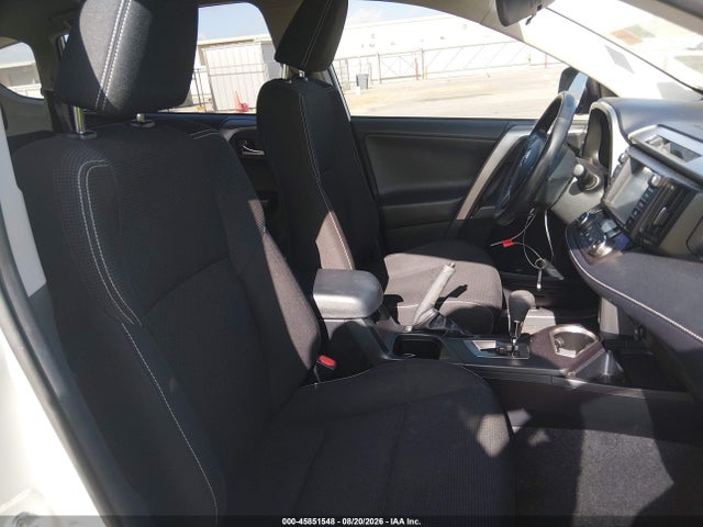 Продаж на аукціоні авто 2018 Toyota Rav4 Xle, vin: JTMWFREV8JJ725178, номер лоту: 45851548