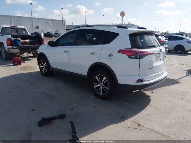 Продаж на аукціоні авто 2018 Toyota Rav4 Xle, vin: JTMWFREV8JJ725178, номер лоту: 45851548