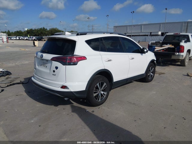 Продаж на аукціоні авто 2018 Toyota Rav4 Xle, vin: JTMWFREV8JJ725178, номер лоту: 45851548