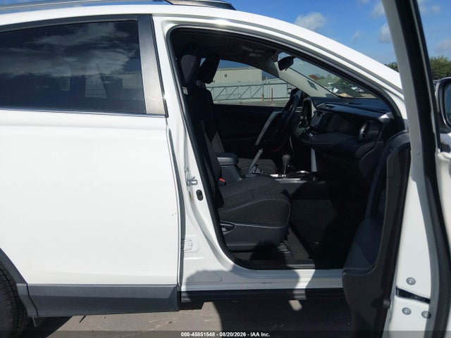 Продаж на аукціоні авто 2018 Toyota Rav4 Xle, vin: JTMWFREV8JJ725178, номер лоту: 45851548