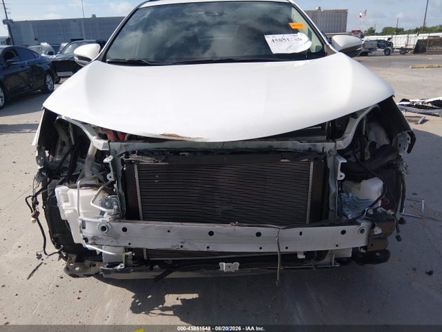 Продаж на аукціоні авто 2018 Toyota Rav4 Xle, vin: JTMWFREV8JJ725178, номер лоту: 45851548