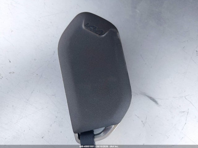 45851551 :رقم المزاد ، 3KPFU4DE6SE069278 vin ، 2025 Kia K4 Ex مزاد بيع
