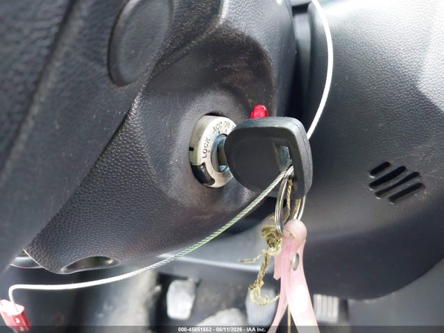 2005 Mazda Mazda3 S მანქანა იყიდება აუქციონზე, vin: JM1BK123451256739, აუქციონის ნომერი: 45851552