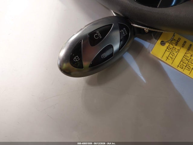 45851559 :رقم المزاد ، KMHL54JC8RA373188 vin ، 2024 Hyundai Sonata N Line مزاد بيع