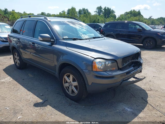 45851565 :رقم المزاد ، YV4CZ982X71349682 vin ، 2007 Volvo Xc90 3.2 مزاد بيع