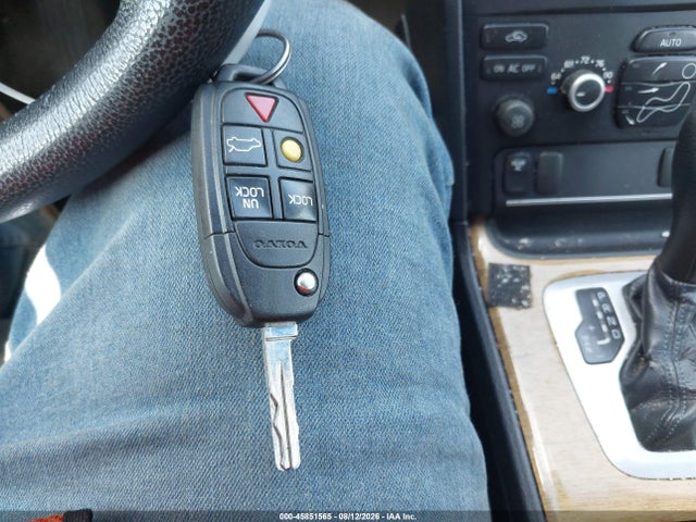 45851565 :رقم المزاد ، YV4CZ982X71349682 vin ، 2007 Volvo Xc90 3.2 مزاد بيع