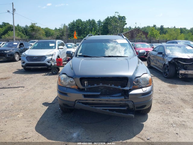 45851565 :رقم المزاد ، YV4CZ982X71349682 vin ، 2007 Volvo Xc90 3.2 مزاد بيع