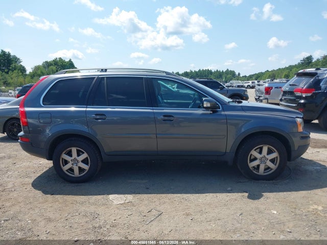 45851565 :رقم المزاد ، YV4CZ982X71349682 vin ، 2007 Volvo Xc90 3.2 مزاد بيع
