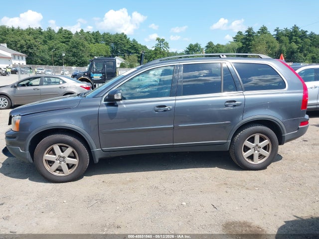 45851565 :رقم المزاد ، YV4CZ982X71349682 vin ، 2007 Volvo Xc90 3.2 مزاد بيع