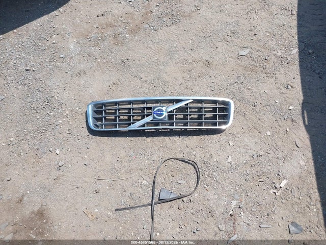45851565 :رقم المزاد ، YV4CZ982X71349682 vin ، 2007 Volvo Xc90 3.2 مزاد بيع