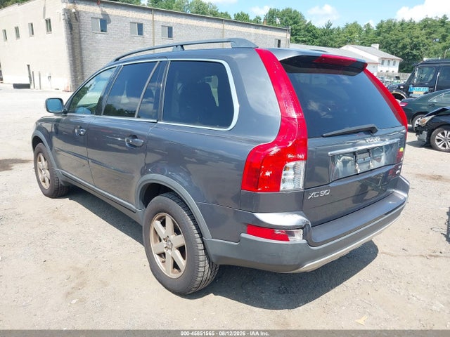 45851565 :رقم المزاد ، YV4CZ982X71349682 vin ، 2007 Volvo Xc90 3.2 مزاد بيع