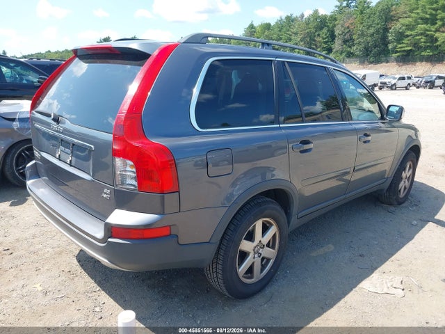 45851565 :رقم المزاد ، YV4CZ982X71349682 vin ، 2007 Volvo Xc90 3.2 مزاد بيع