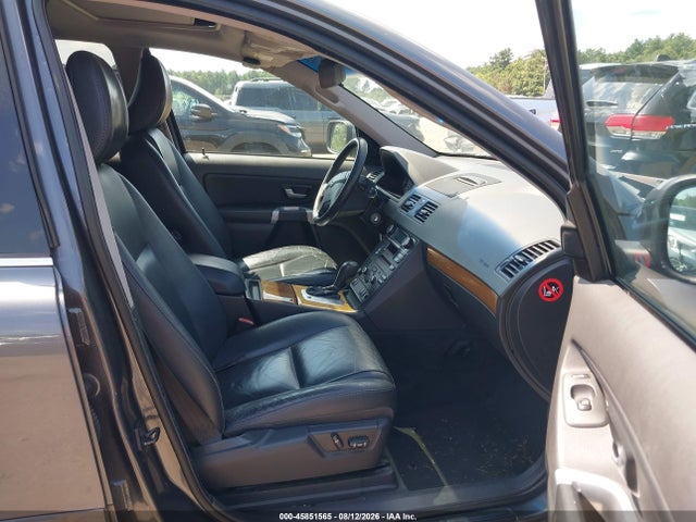 45851565 :رقم المزاد ، YV4CZ982X71349682 vin ، 2007 Volvo Xc90 3.2 مزاد بيع