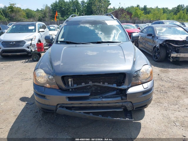 45851565 :رقم المزاد ، YV4CZ982X71349682 vin ، 2007 Volvo Xc90 3.2 مزاد بيع