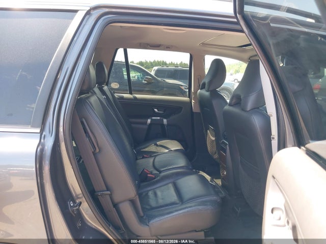 45851565 :رقم المزاد ، YV4CZ982X71349682 vin ، 2007 Volvo Xc90 3.2 مزاد بيع