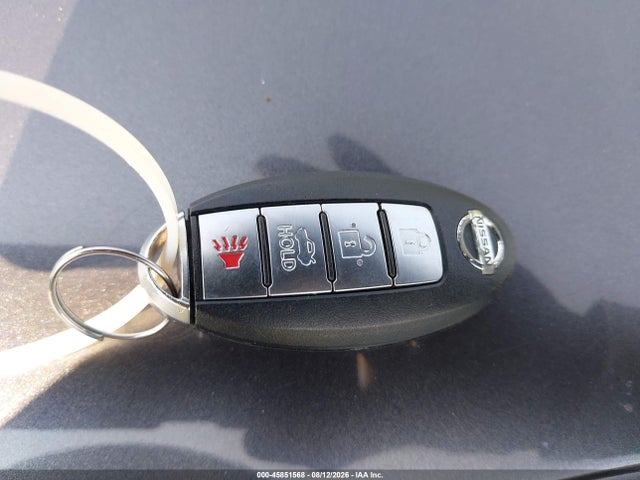 Продаж на аукціоні авто 2015 Nissan Sentra Sv, vin: 3N1AB7AP3FY242088, номер лоту: 45851568