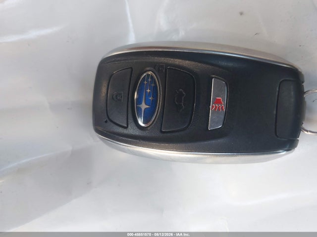 Продажа на аукционе авто 2025 Subaru Crosstrek Wilderness, vin: 4S4GUHU67S3733515, номер лота: 45851570