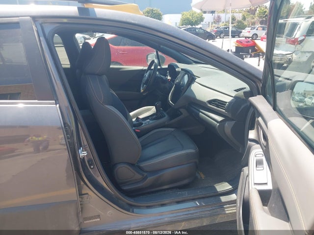 Продажа на аукционе авто 2025 Subaru Crosstrek Wilderness, vin: 4S4GUHU67S3733515, номер лота: 45851570