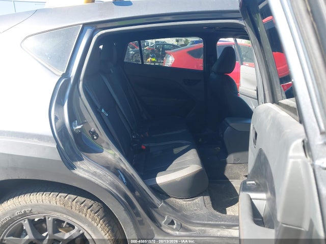 Продажа на аукционе авто 2025 Subaru Crosstrek Wilderness, vin: 4S4GUHU67S3733515, номер лота: 45851570