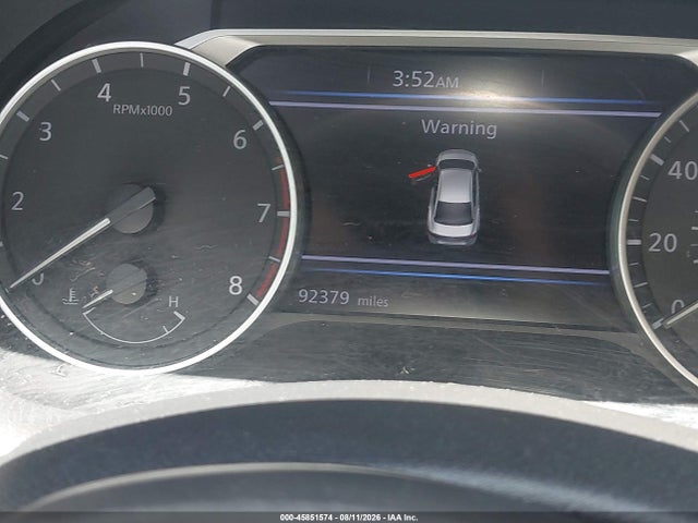 2020 Nissan Sentra Sv Xtronic Cvt მანქანა იყიდება აუქციონზე, vin: 3N1AB8CVXLY280818, აუქციონის ნომერი: 45851574