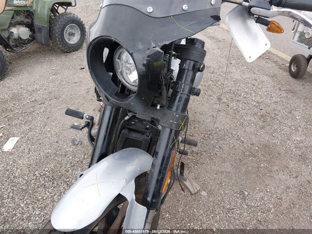 Harley-Davidson Fxlrst 2022 1HD1YXZ14NB041484 Image 14