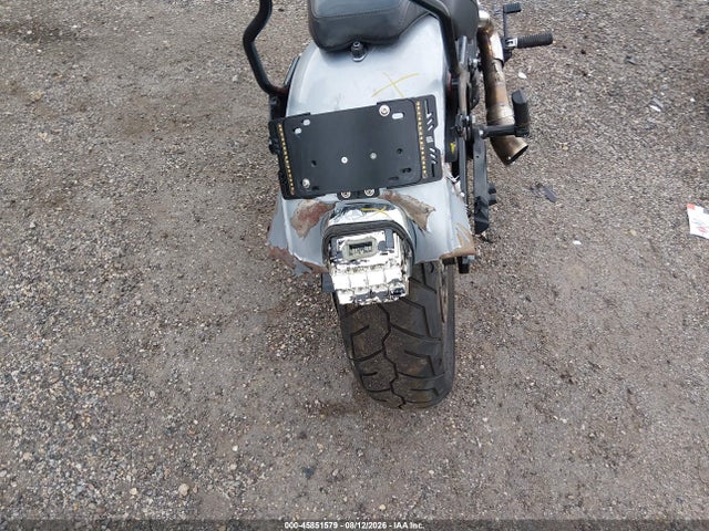 Harley-Davidson Fxlrst 2022 1HD1YXZ14NB041484 Image 17
