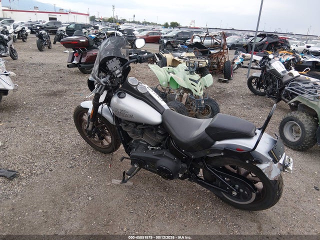Harley-Davidson Fxlrst 2022 1HD1YXZ14NB041484 Image 13