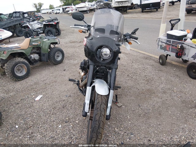 Harley-Davidson Fxlrst 2022 1HD1YXZ14NB041484 Image 5
