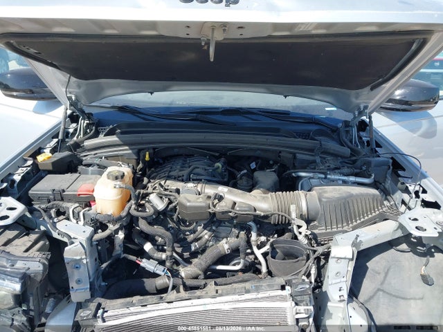 2023 Jeep Grand Cherokee Limited 4x2 მანქანა იყიდება აუქციონზე, vin: 1C4RJGBG3P8733792, აუქციონის ნომერი: 45851581