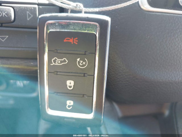2023 Jeep Grand Cherokee Limited 4x2 მანქანა იყიდება აუქციონზე, vin: 1C4RJGBG3P8733792, აუქციონის ნომერი: 45851581