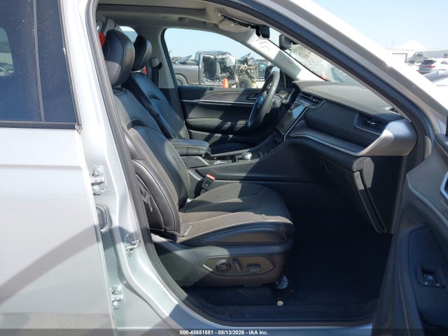 2023 Jeep Grand Cherokee Limited 4x2 მანქანა იყიდება აუქციონზე, vin: 1C4RJGBG3P8733792, აუქციონის ნომერი: 45851581