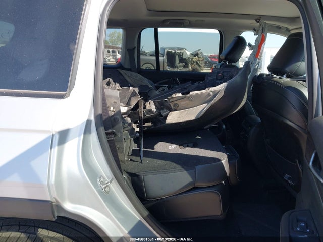 2023 Jeep Grand Cherokee Limited 4x2 მანქანა იყიდება აუქციონზე, vin: 1C4RJGBG3P8733792, აუქციონის ნომერი: 45851581