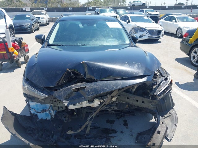 Продаж на аукціоні авто 2018 Mazda Mazda6 Touring, vin: JM1GL1VM2J1312369, номер лоту: 45851598