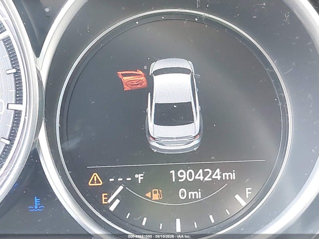 Продаж на аукціоні авто 2018 Mazda Mazda6 Touring, vin: JM1GL1VM2J1312369, номер лоту: 45851598