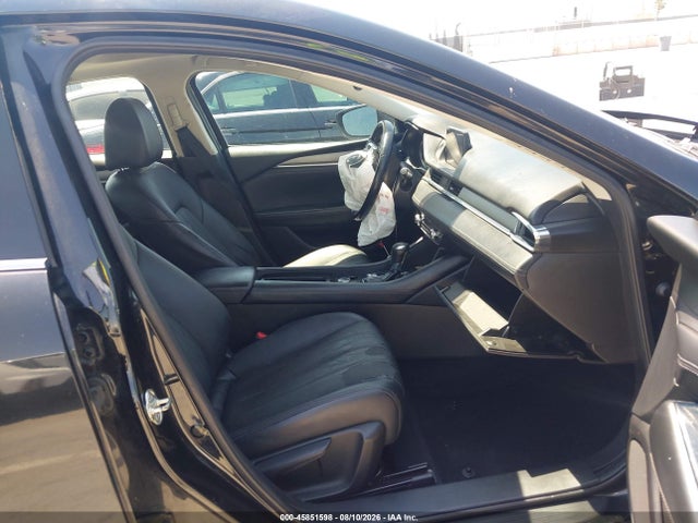 Продаж на аукціоні авто 2018 Mazda Mazda6 Touring, vin: JM1GL1VM2J1312369, номер лоту: 45851598