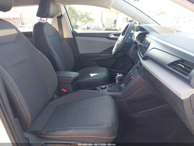 Aukcja sprzedaży 2022 Volkswagen Taos 1.5t Se, vin: 3VVWX7B27NM094588, numer aukcji: 45851600