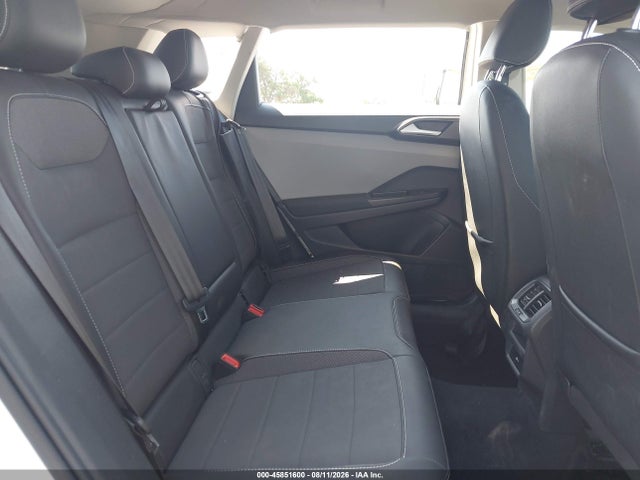 Aukcja sprzedaży 2022 Volkswagen Taos 1.5t Se, vin: 3VVWX7B27NM094588, numer aukcji: 45851600