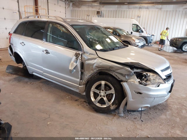 Auction sale of the 2013 Chevrolet Captiva Sport Fleet Lt, vin: 3GNFL3EK2DS505959, lot number: 45851602