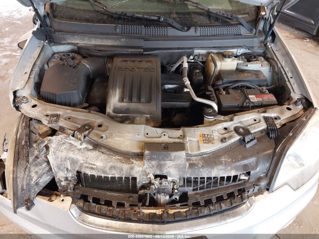 2013 Chevrolet Captiva Sport Fleet Lt მანქანა იყიდება აუქციონზე, vin: 3GNFL3EK2DS505959, აუქციონის ნომერი: 45851602