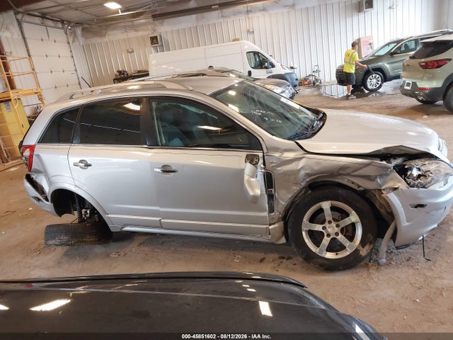 2013 Chevrolet Captiva Sport Fleet Lt მანქანა იყიდება აუქციონზე, vin: 3GNFL3EK2DS505959, აუქციონის ნომერი: 45851602